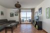 Rijhuis in Ayamonte - Mirador del Guadiana - Ayamonte AMHG27P27