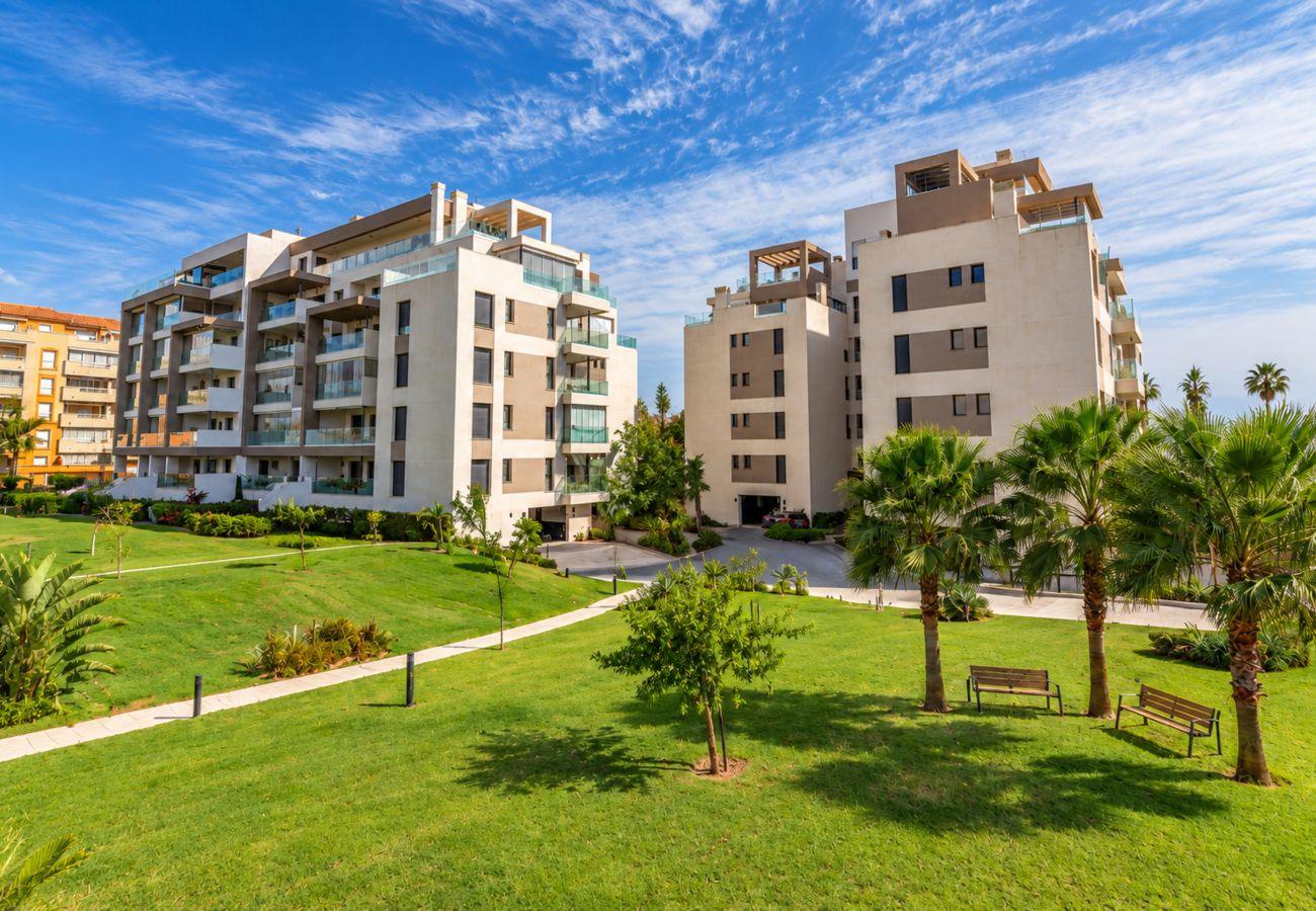 Appartement in Isla Canela - Los Flamencos by Ĥ - Haraganes Beach HLHF2004P32