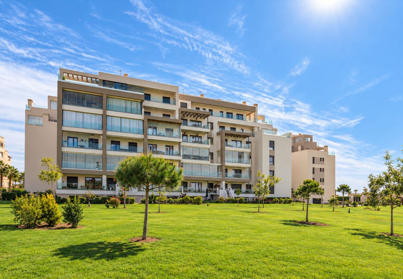 Appartement in Isla Canela - Los Flamencos by Ĥ - Haraganes Beach HLHF2004P32