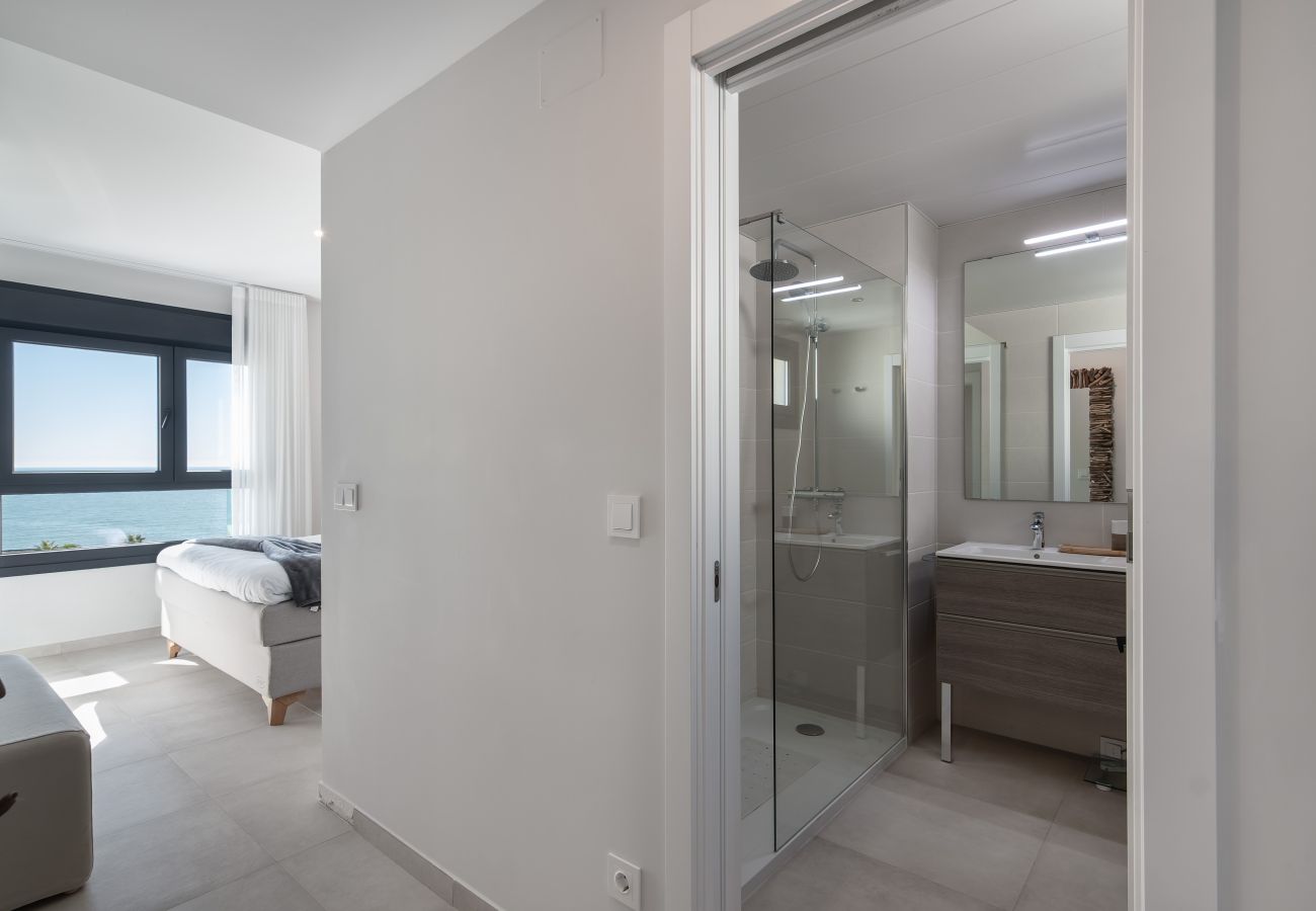 Appartement in Isla Canela - Los Flamencos by Ĥ - Playa de los Haraganes HLHF6502P57