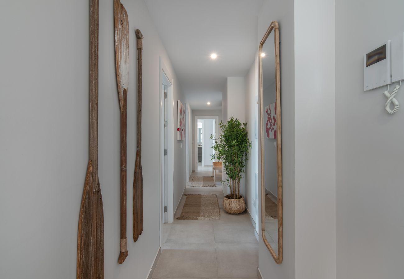 Appartement in Isla Canela - Los Flamencos by Ĥ - Playa de los Haraganes HLHF6502P57