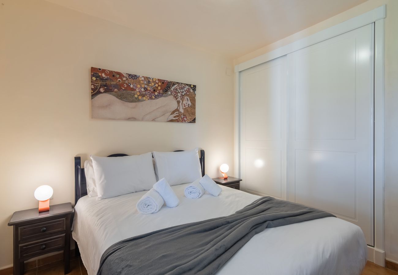 Appartement in Isla Canela - San Bruno - Playa Isla Canela ISHBII13P13