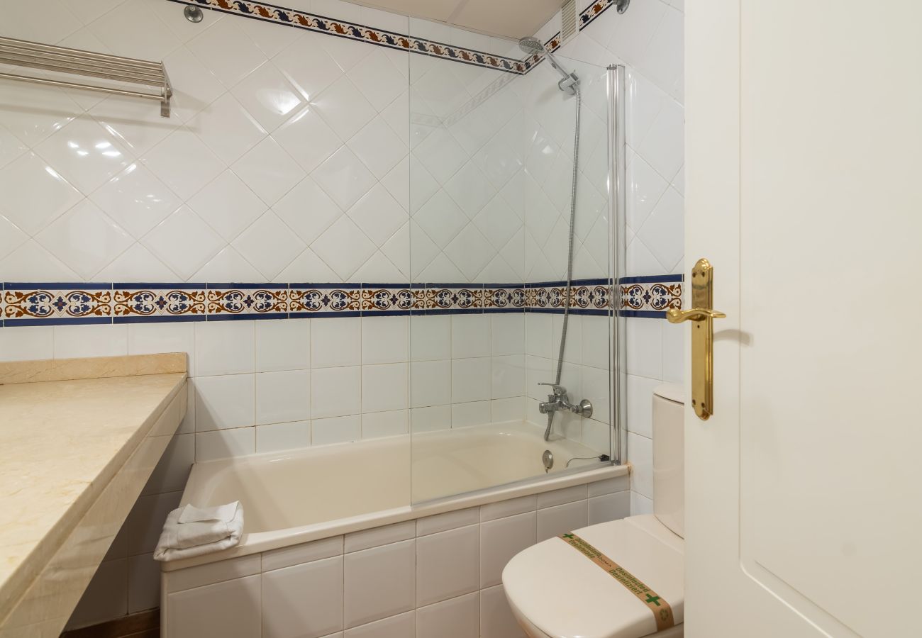 Appartement in Isla Canela - San Bruno - Playa Isla Canela ISHBII13P13
