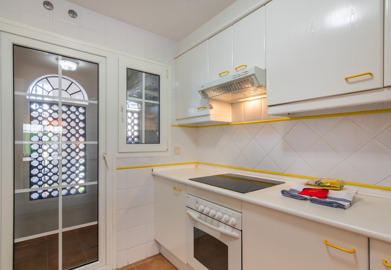 Appartement in Isla Canela - San Bruno - Playa Isla Canela ISHBII13P13