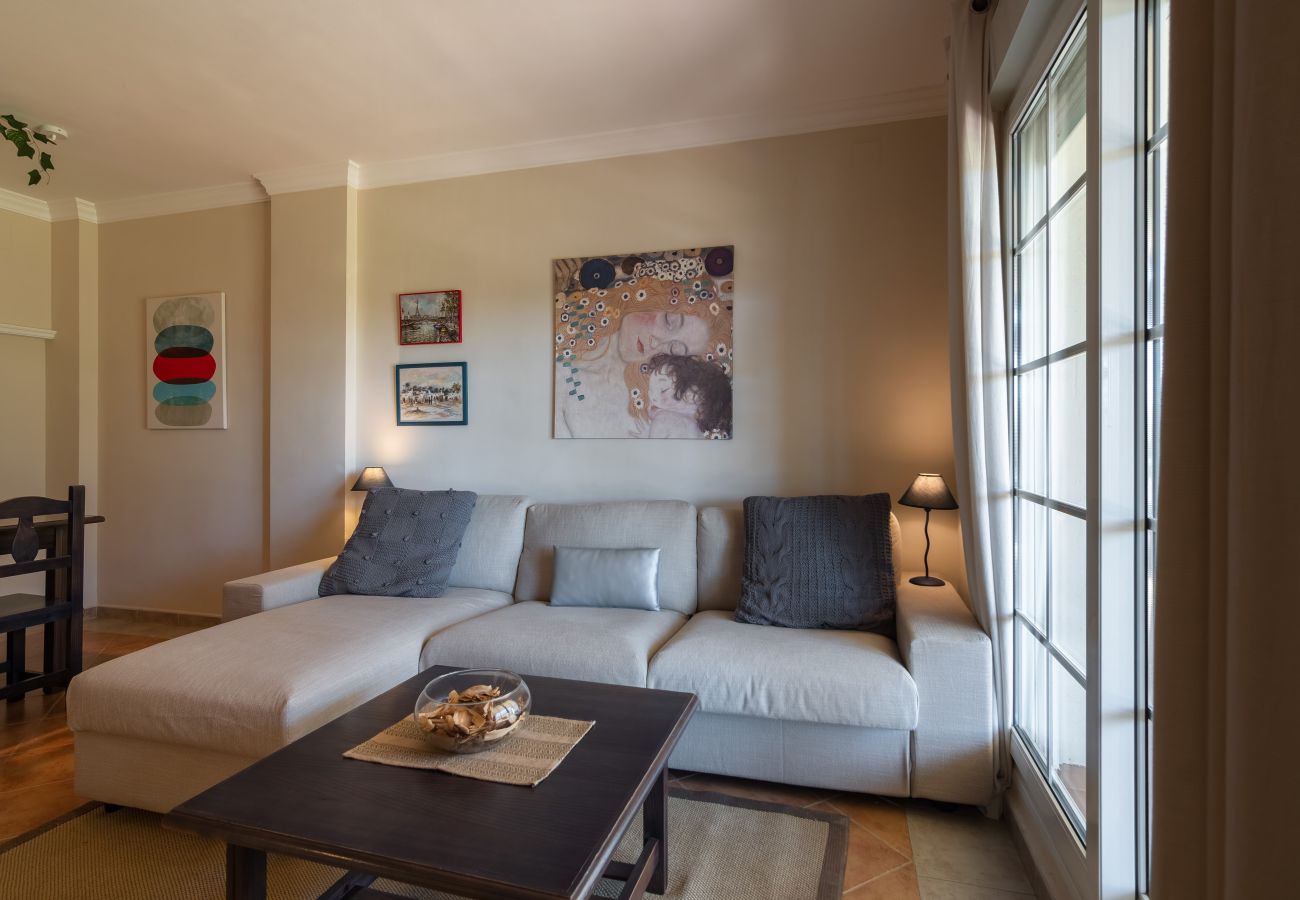 Appartement in Isla Canela - San Bruno - Playa Isla Canela ISHBII13P13