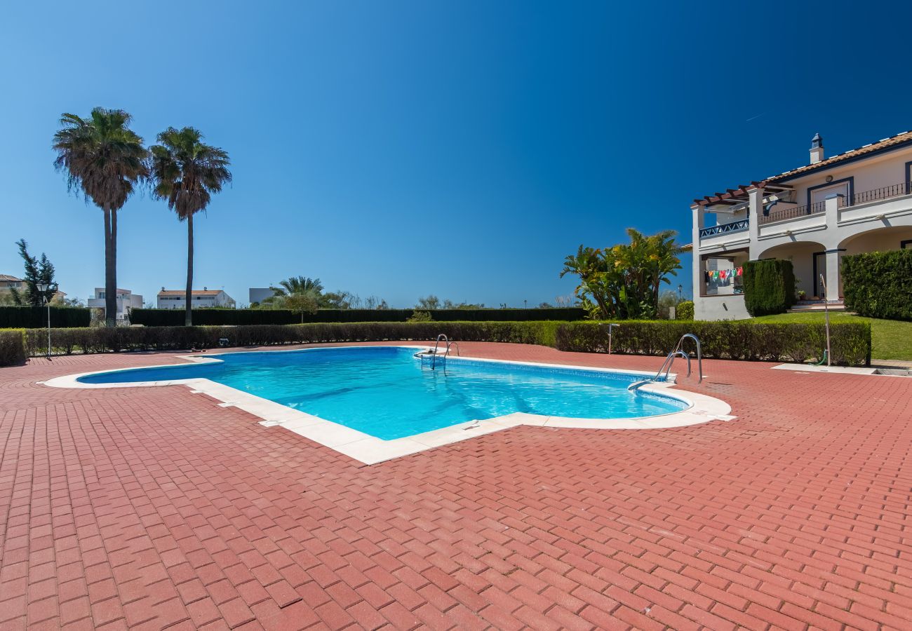 Appartement in Isla Canela - San Bruno - Playa Isla Canela ISHBII13P13