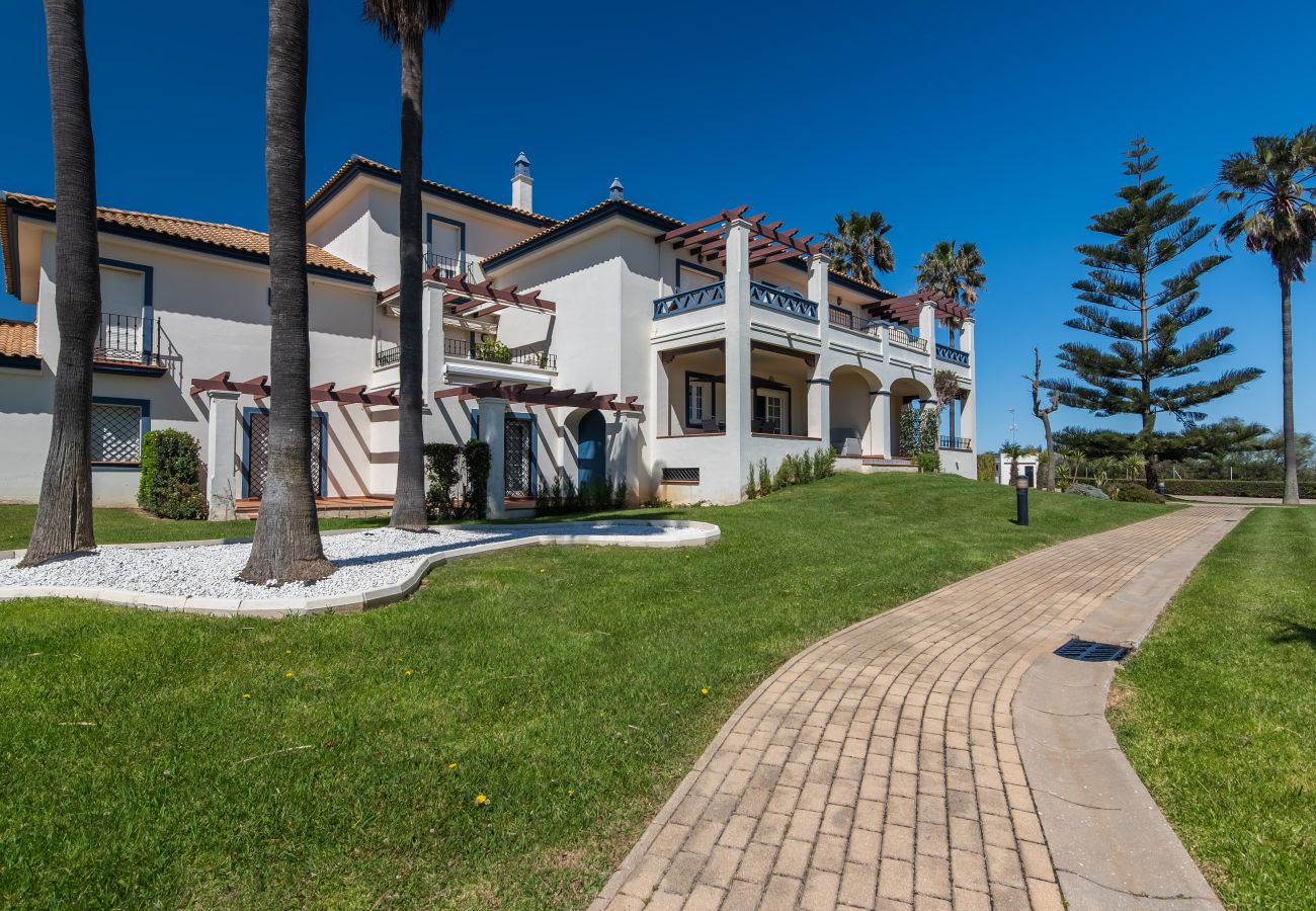 Appartement in Isla Canela - San Bruno - Playa Isla Canela ISHBII13P13