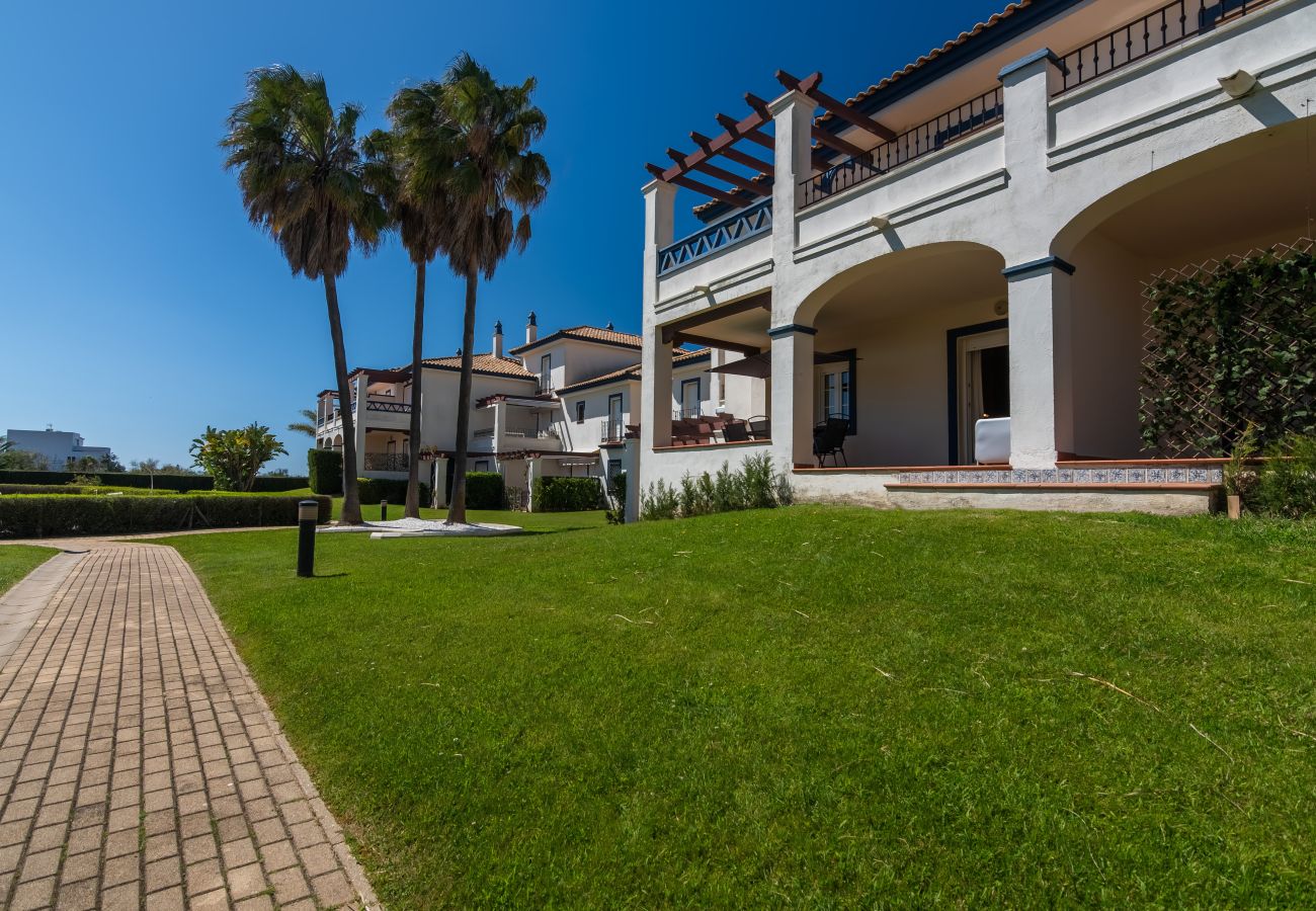 Appartement in Isla Canela - San Bruno - Playa Isla Canela ISHBII13P13