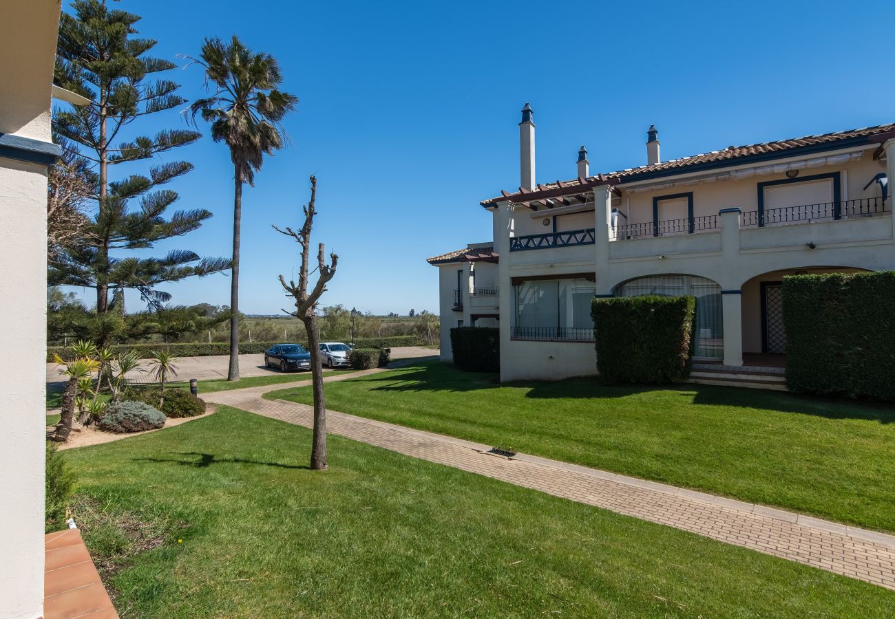 Appartement in Isla Canela - San Bruno - Playa Isla Canela ISHBII13P13