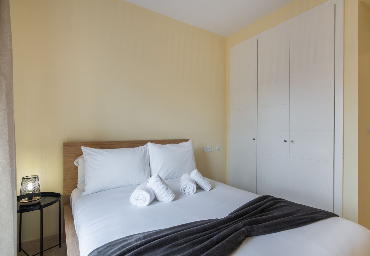 Rijhuis in Ayamonte - Vista Hermosa - Costa Esuri EVHH167P00