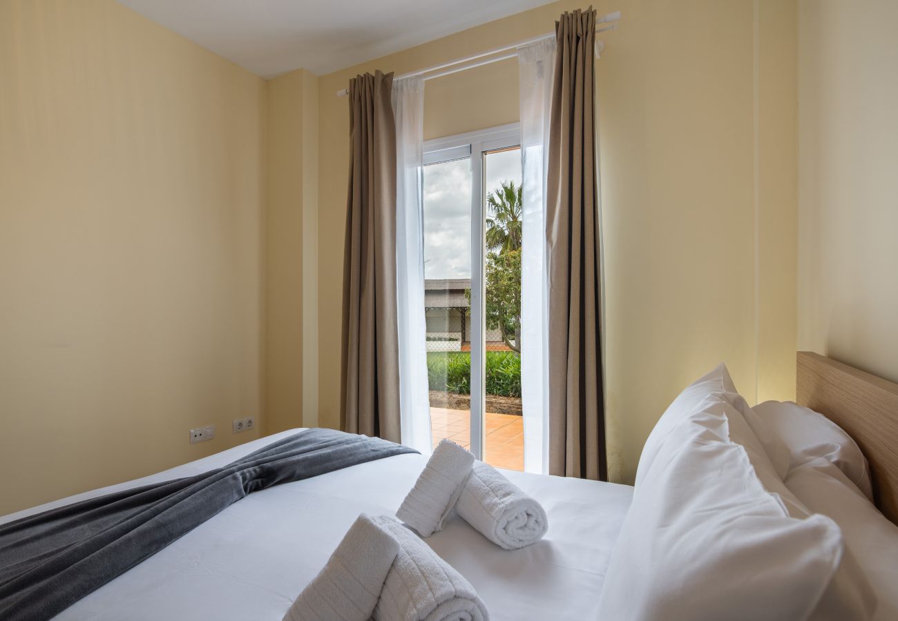 Rijhuis in Ayamonte - Vista Hermosa - Costa Esuri EVHH167P00