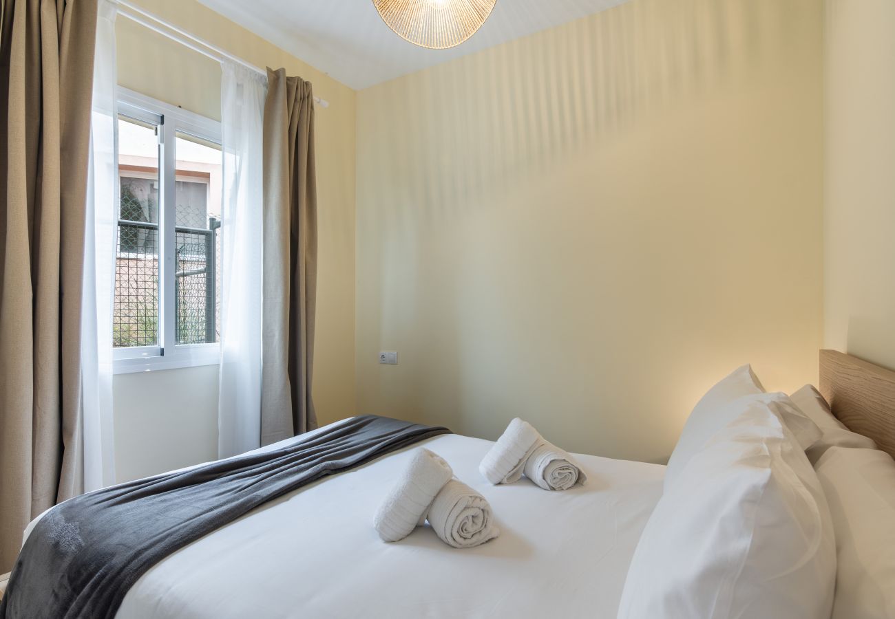 Rijhuis in Ayamonte - Vista Hermosa - Costa Esuri EVHH167P00