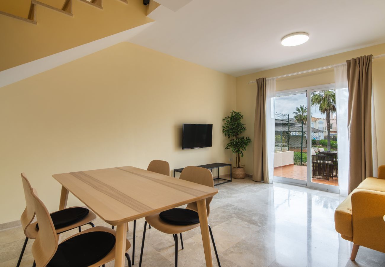 Rijhuis in Ayamonte - Vista Hermosa - Costa Esuri EVHH167P00