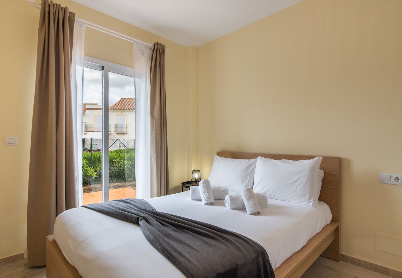 Rijhuis in Ayamonte - Vista Hermosa - Costa Esuri EVHH167P00