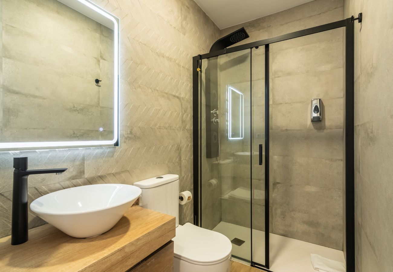 Appartement in Ayamonte - Vinos & Vinilos II - Centro Ayamonte