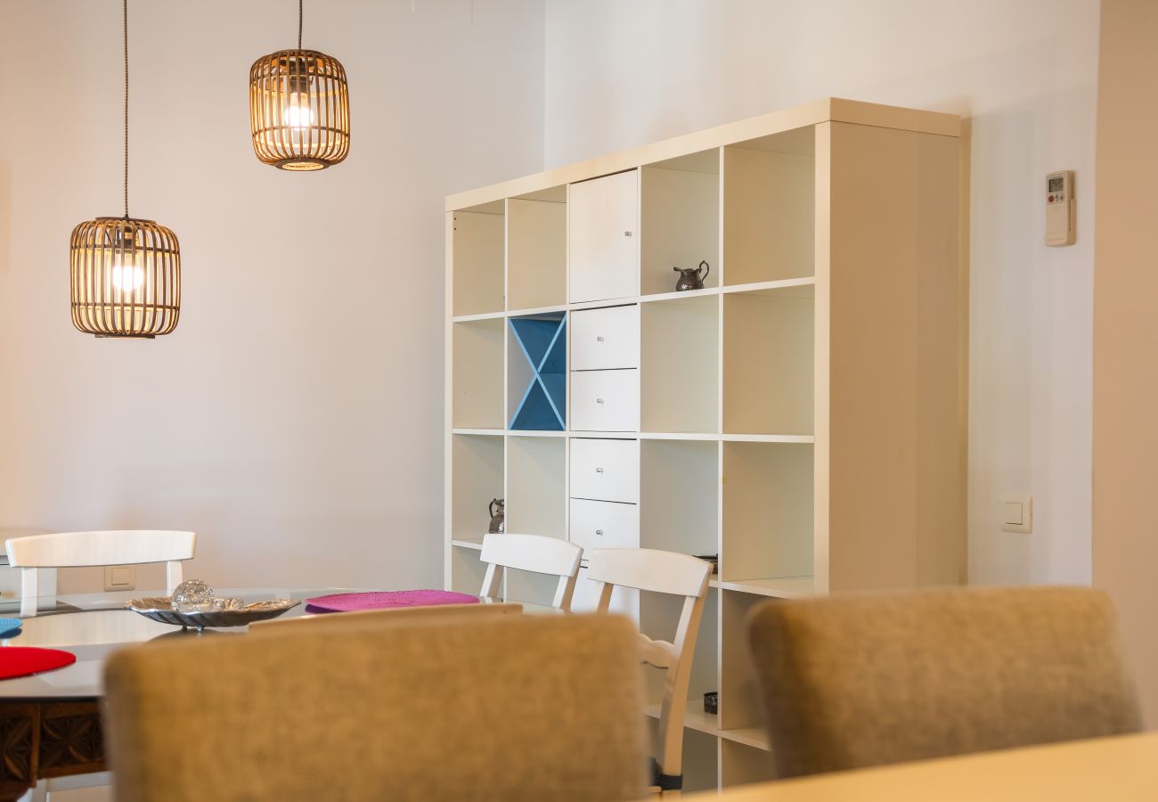 Appartement in Ayamonte - El Rincon del Golf II PLUS - Isla Canela Golf GRHII19P23