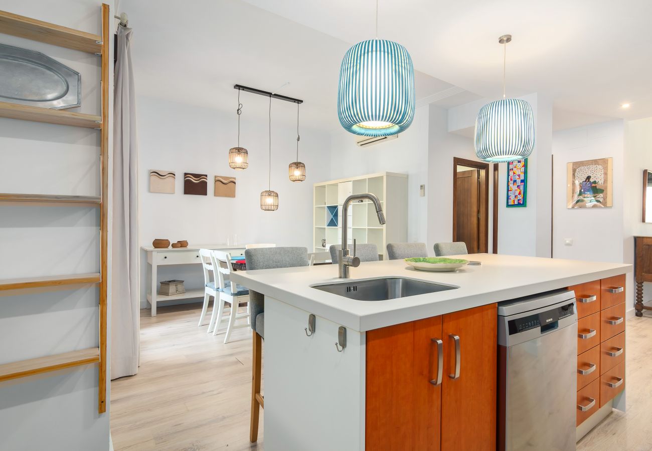 Appartement in Ayamonte - El Rincon del Golf II PLUS - Isla Canela Golf GRHII19P23