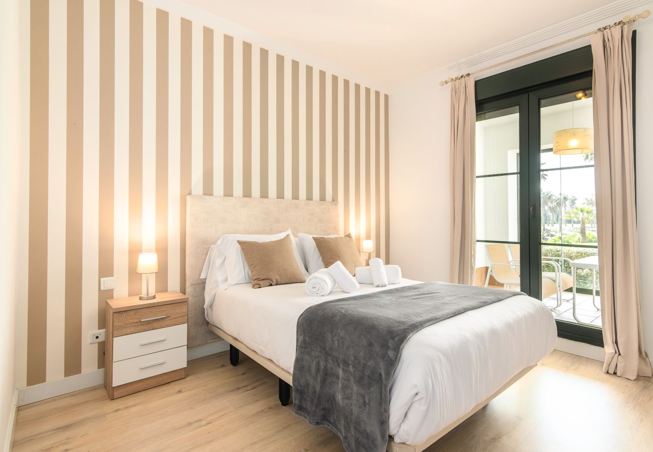 Appartement in Ayamonte - El Rincon del Golf II PLUS - Isla Canela Golf GRHII19P23