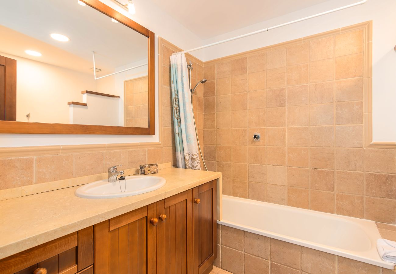 Appartement in Ayamonte - El Rincon del Golf II PLUS - Isla Canela Golf GRHII19P23