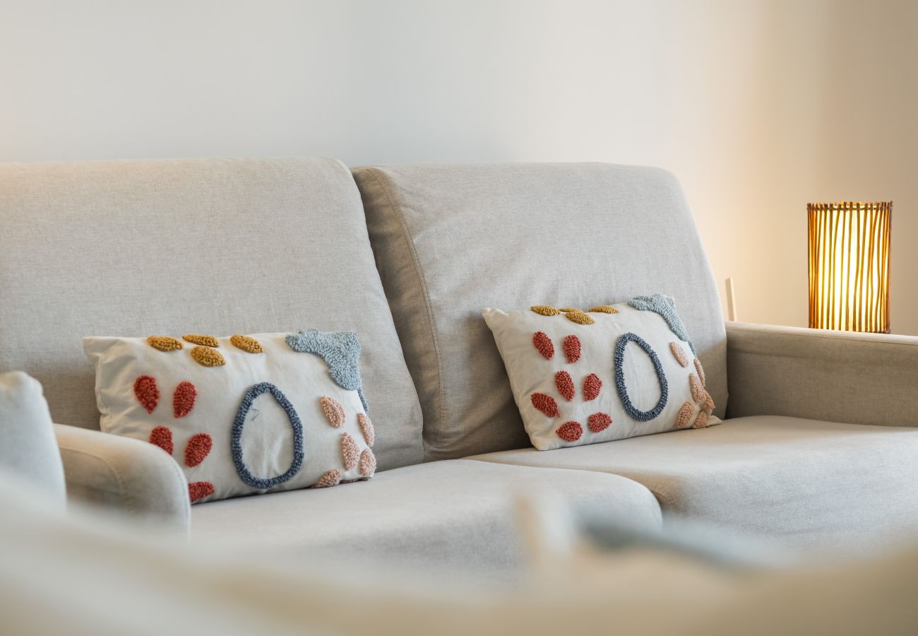 Appartement in Ayamonte - El Rincon del Golf II PLUS - Isla Canela Golf GRHII19P23