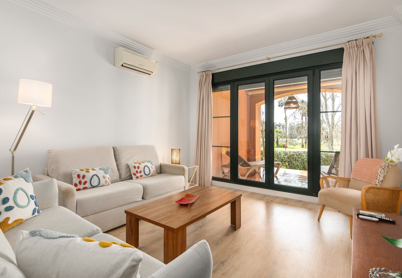 Appartement in Ayamonte - El Rincon del Golf II PLUS - Isla Canela Golf GRHII19P23