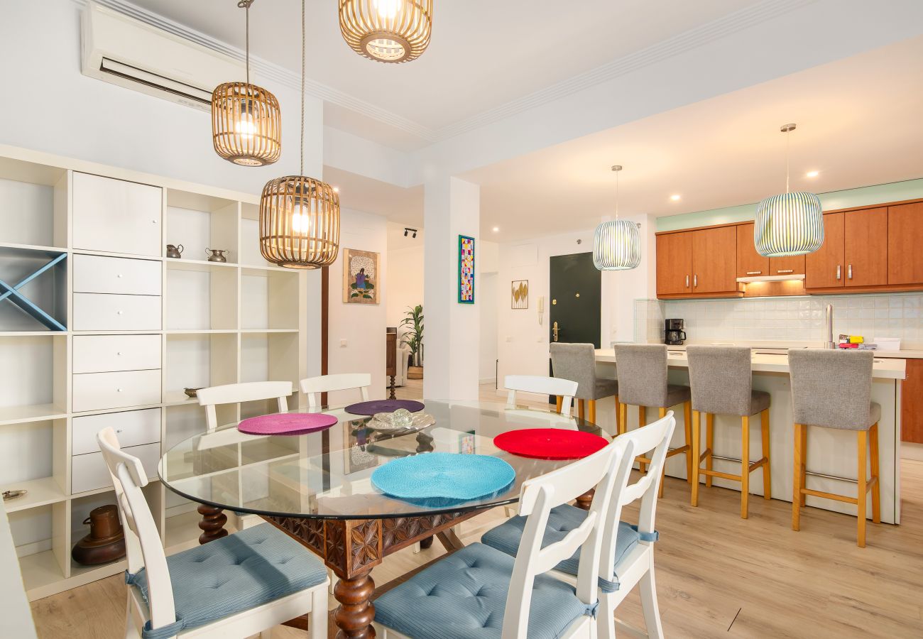 Appartement in Ayamonte - El Rincon del Golf II PLUS - Isla Canela Golf GRHII19P23