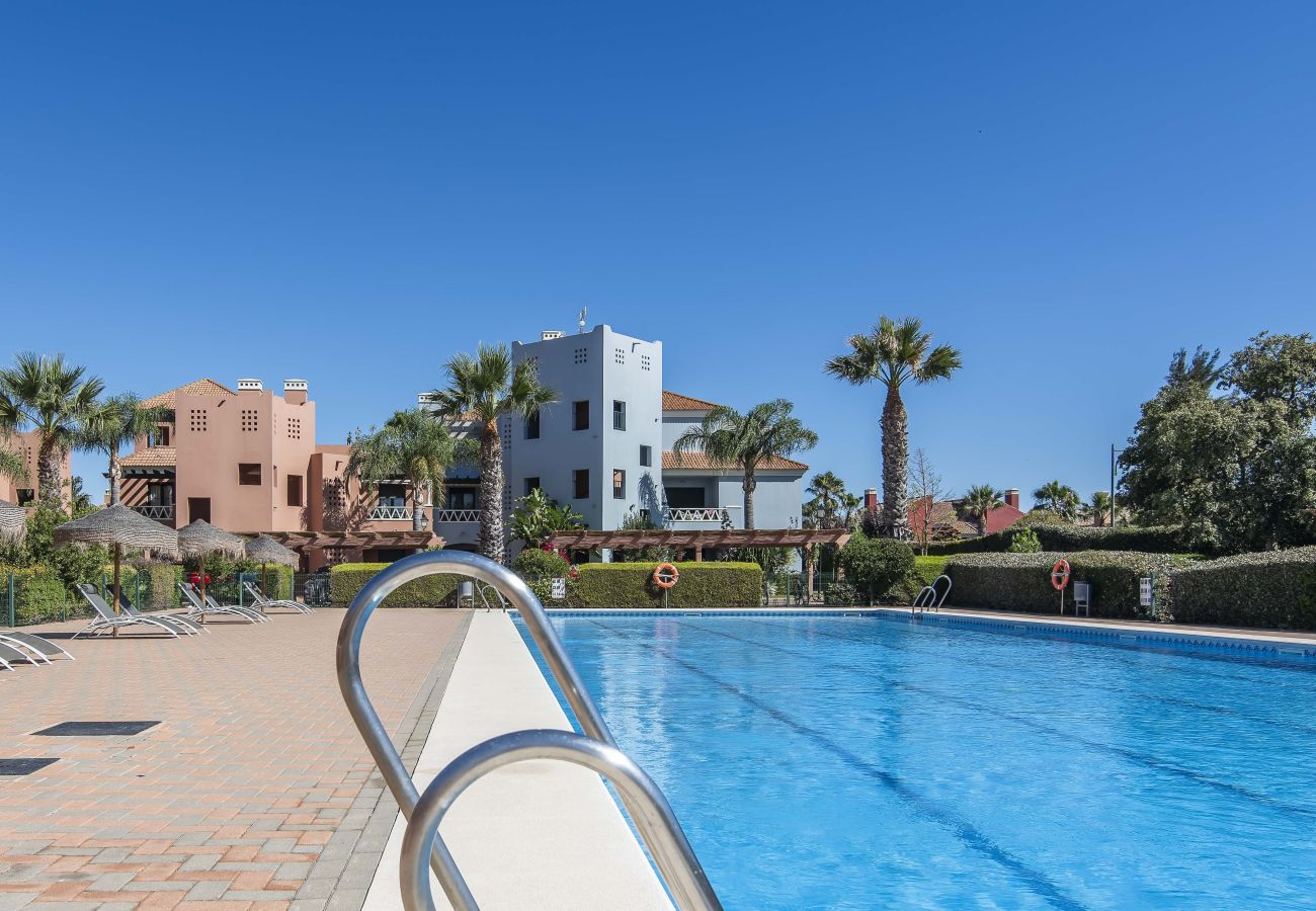 Appartement in Ayamonte - El Rincon del Golf II PLUS - Isla Canela Golf GRHII19P23