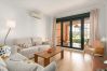 Appartement in Ayamonte - El Rincon del Golf II PLUS - Isla Canela Golf GRHII19P23