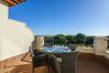 Apartamento em Isla Canela - Prado Golf Penthouse - Isla Canela Golf GPHG20P8
