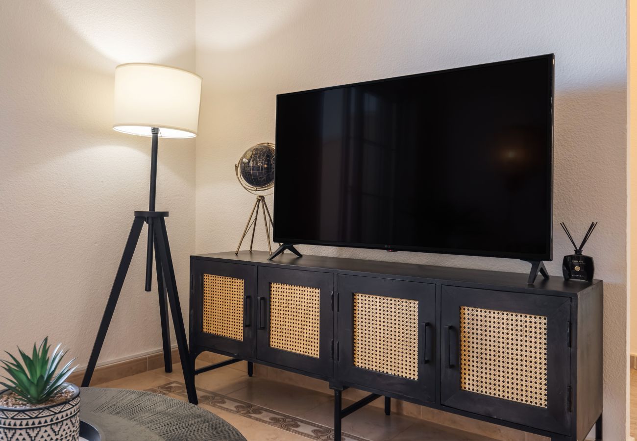 Apartamento em Punta del Moral - Las Dunas PLUS - Punta del Moral Beach PLHD150P121