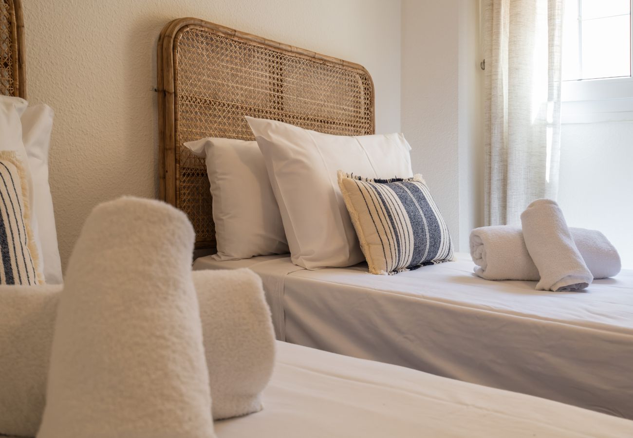 Apartamento em Punta del Moral - Las Dunas PLUS - Punta del Moral Beach PLHD150P121