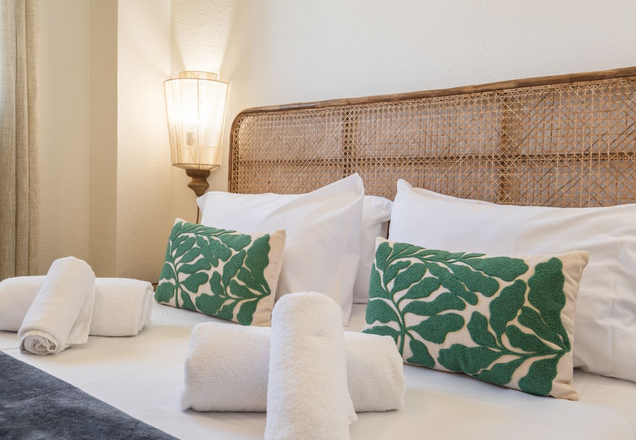 Apartamento em Punta del Moral - Las Dunas PLUS - Punta del Moral Beach PLHD150P121