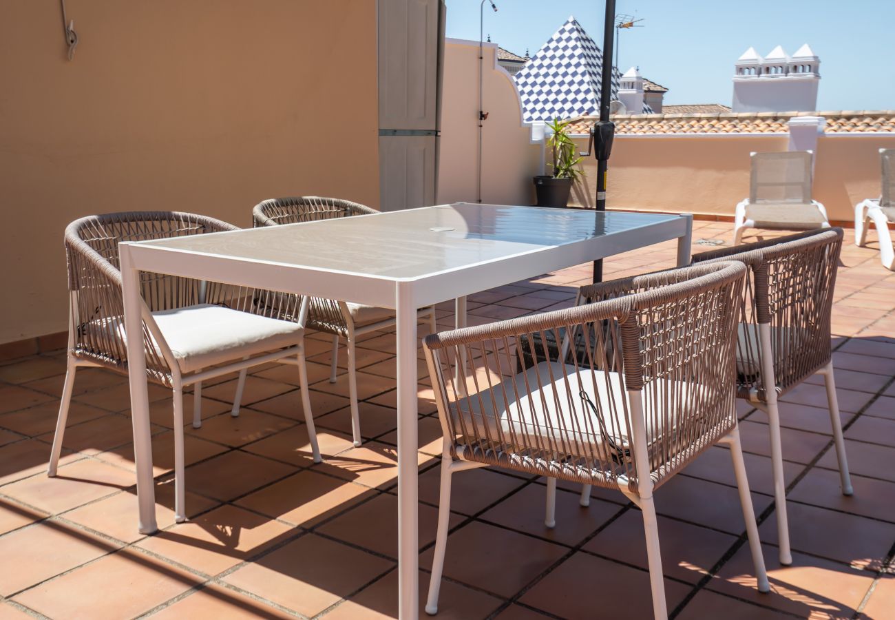 Apartamento em Punta del Moral - Las Dunas PLUS - Punta del Moral Beach PLHD150P121