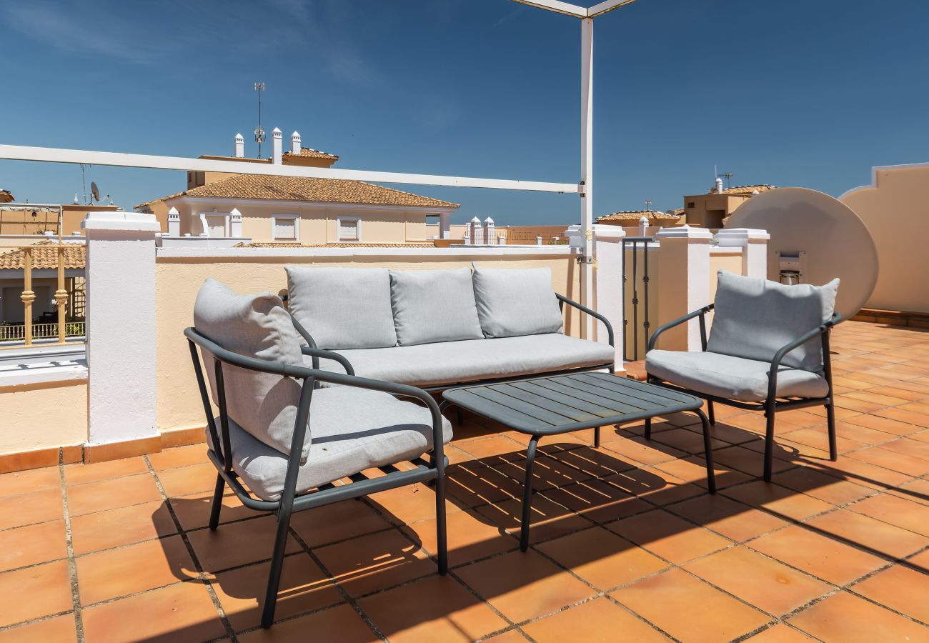 Apartamento em Punta del Moral - Las Dunas PLUS - Punta del Moral Beach PLHD150P121