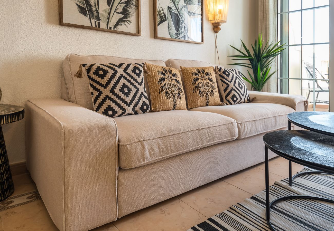 Apartamento em Punta del Moral - Las Dunas PLUS - Punta del Moral Beach PLHD150P121