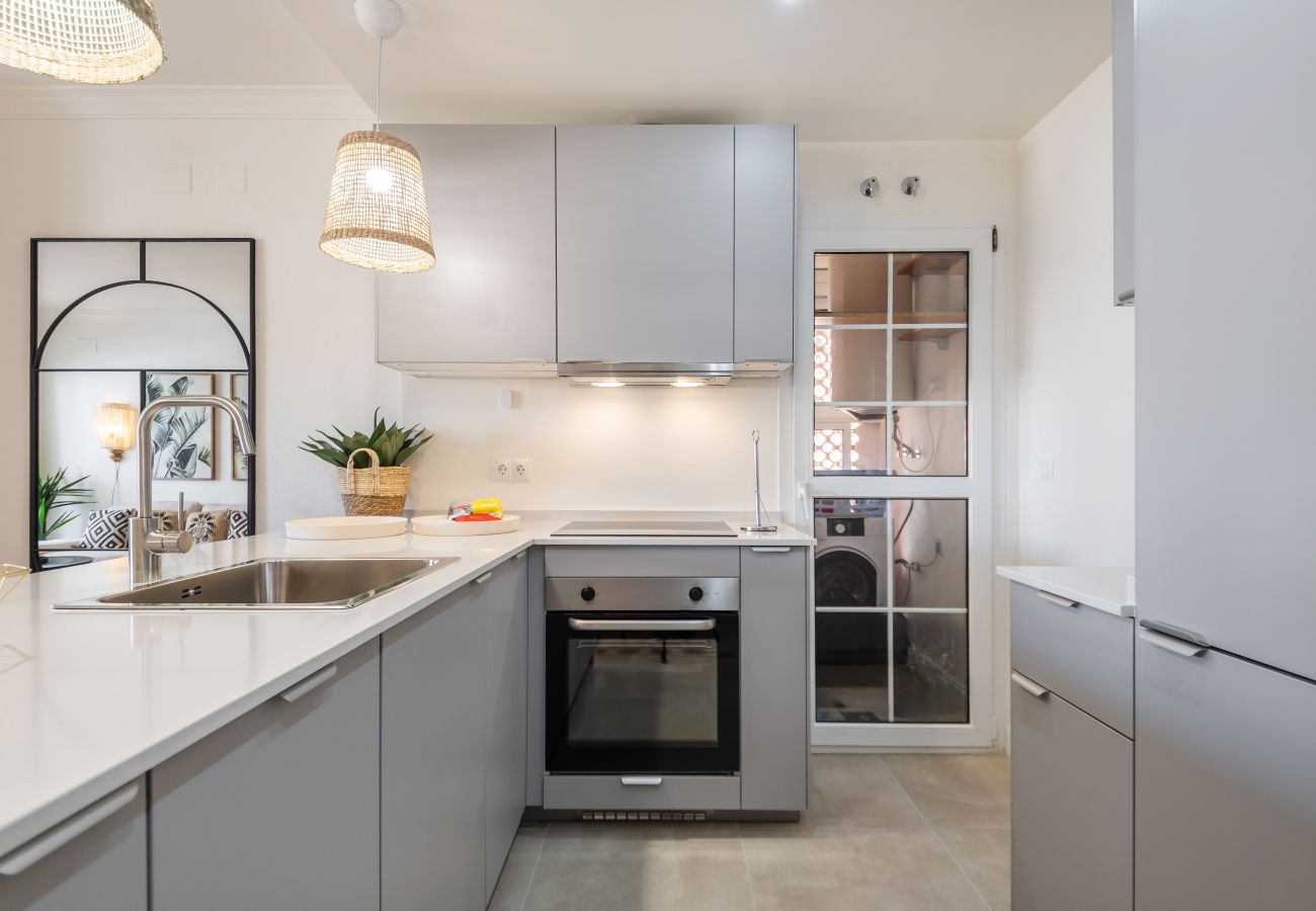Apartamento em Punta del Moral - Las Dunas PLUS - Punta del Moral Beach PLHD150P121