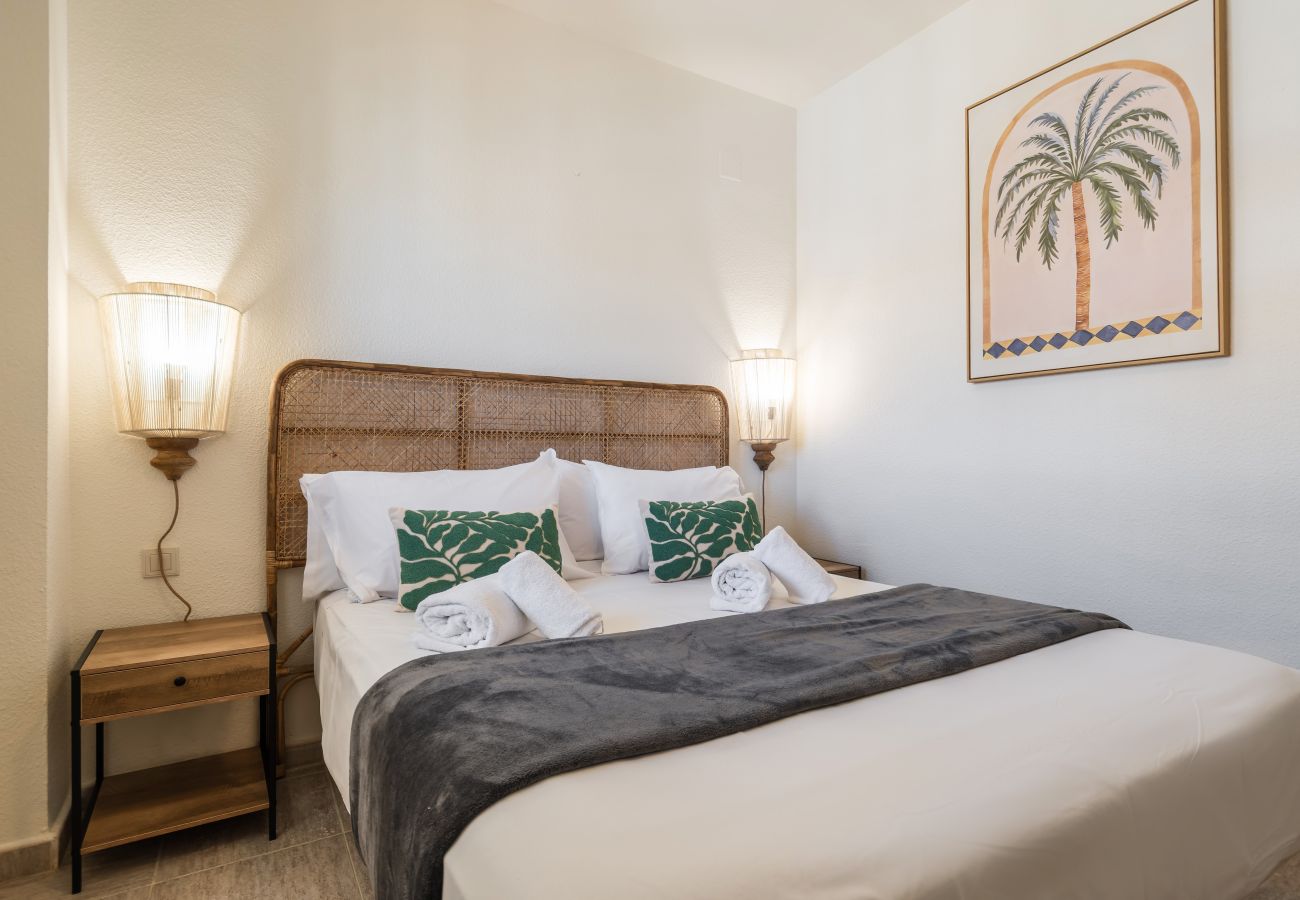 Apartamento em Punta del Moral - Las Dunas PLUS - Punta del Moral Beach PLHD150P121