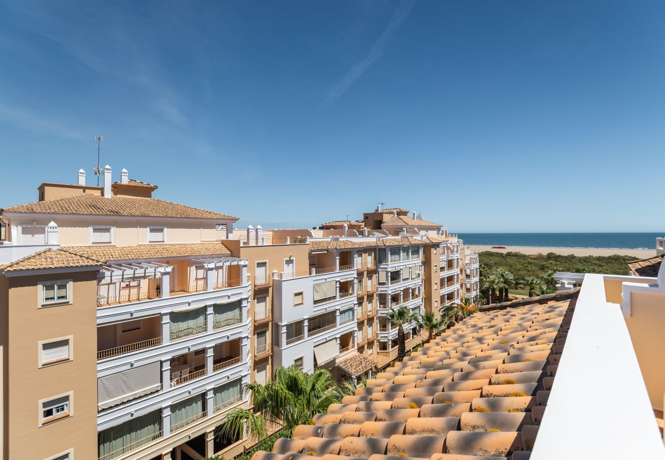 Apartamento em Punta del Moral - Las Dunas PLUS - Punta del Moral Beach PLHD150P121