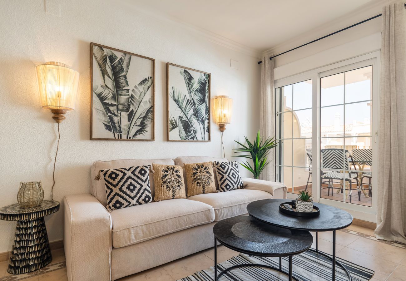 Apartamento em Punta del Moral - Las Dunas PLUS - Punta del Moral Beach PLHD150P121
