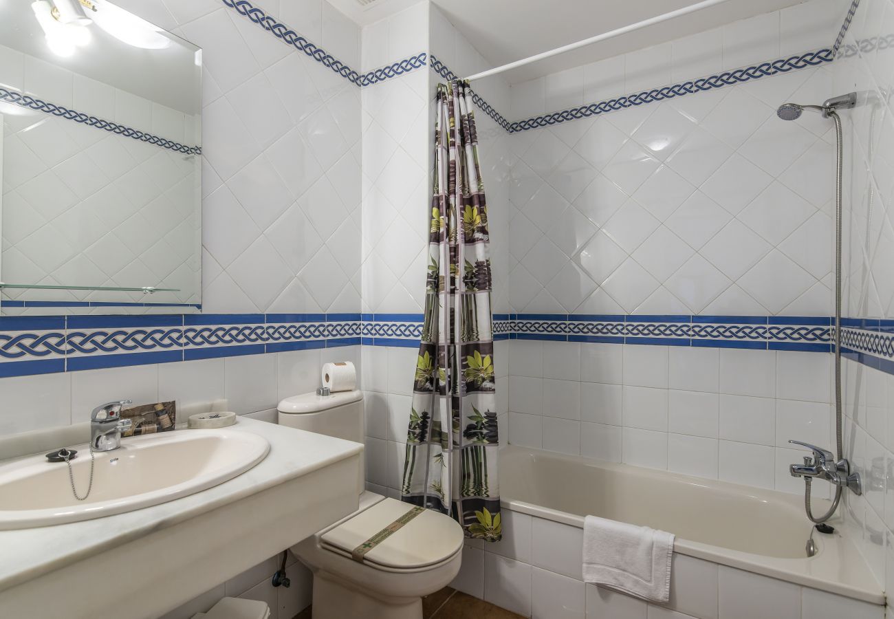 Apartamento em Punta del Moral - Las Dunas - Punta del Moral Beach PLHD115P113