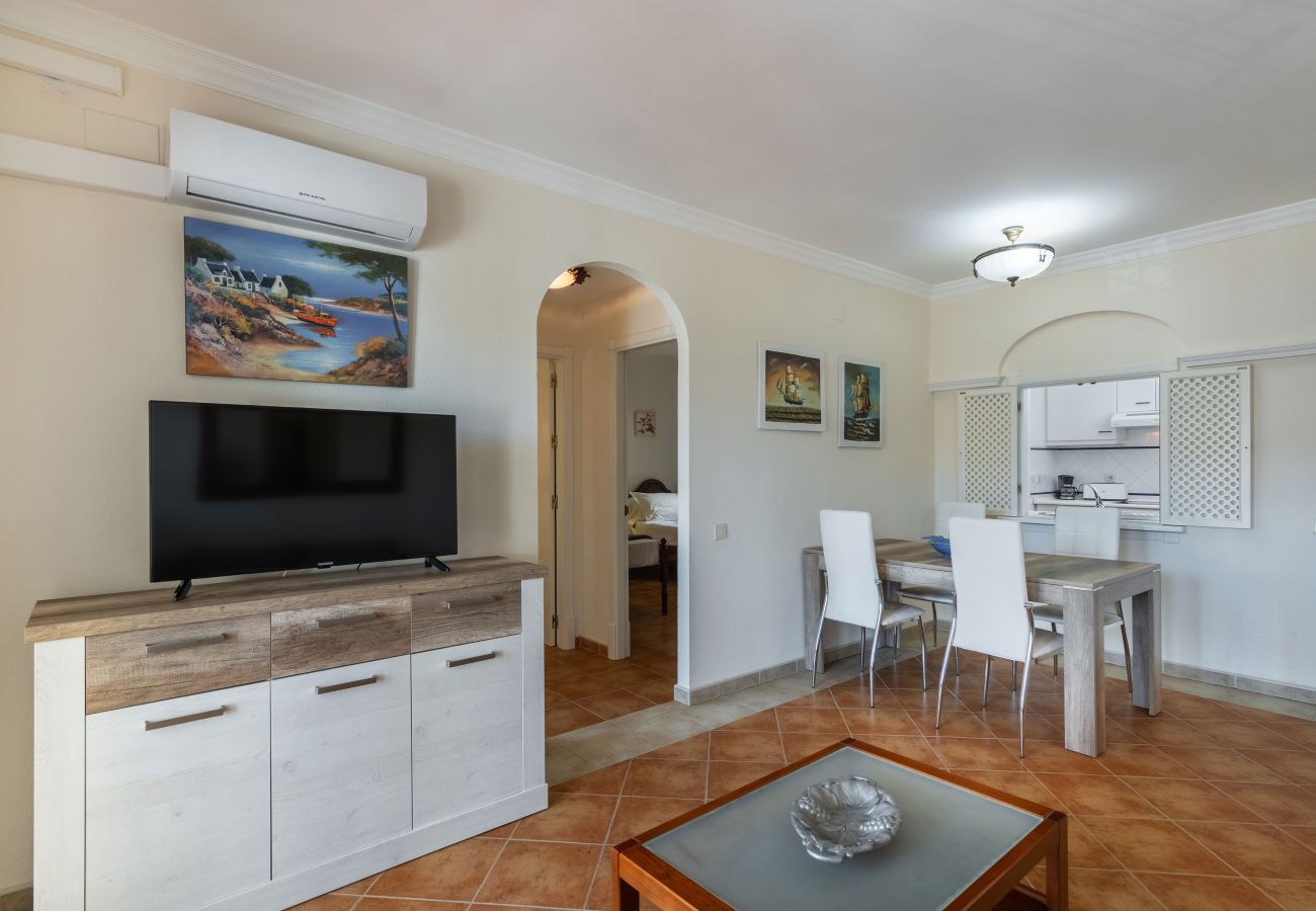 Apartamento em Punta del Moral - Las Dunas - Punta del Moral Beach PLHD115P113