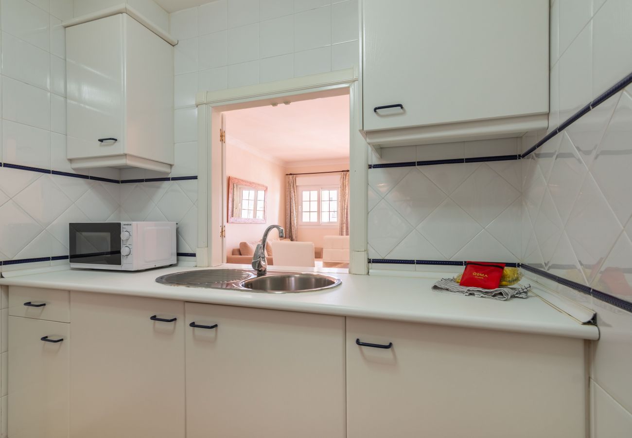 Apartamento em Punta del Moral - Las Dunas - Punta del Moral Beach PLHD115P113