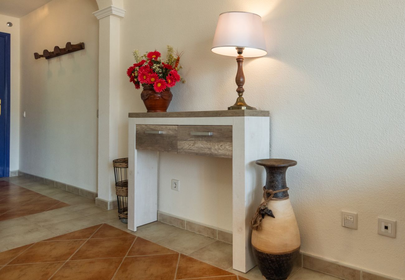Apartamento em Punta del Moral - Las Dunas - Punta del Moral Beach PLHD115P113