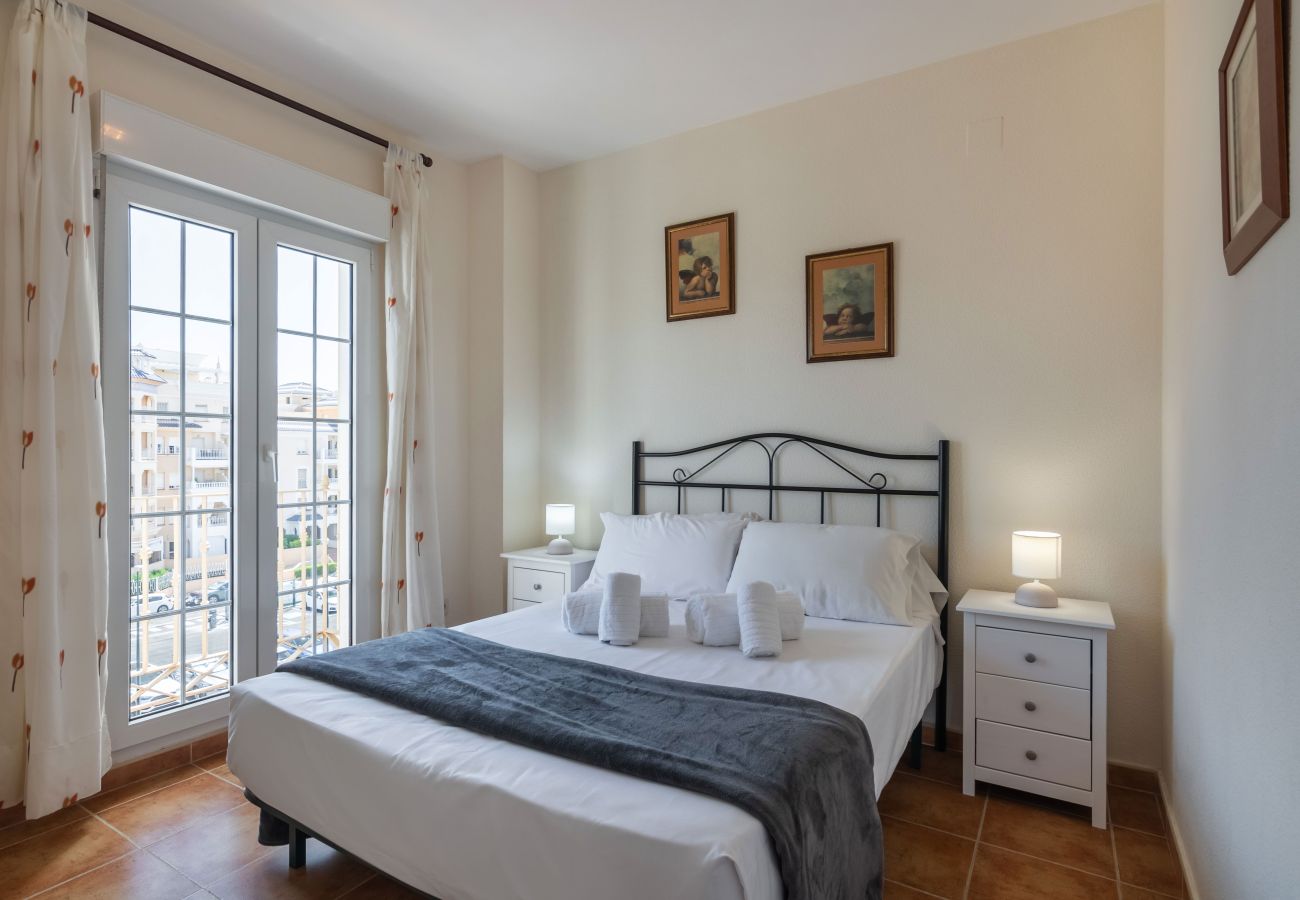 Apartamento em Punta del Moral - Las Dunas - Punta del Moral Beach PLHD115P113