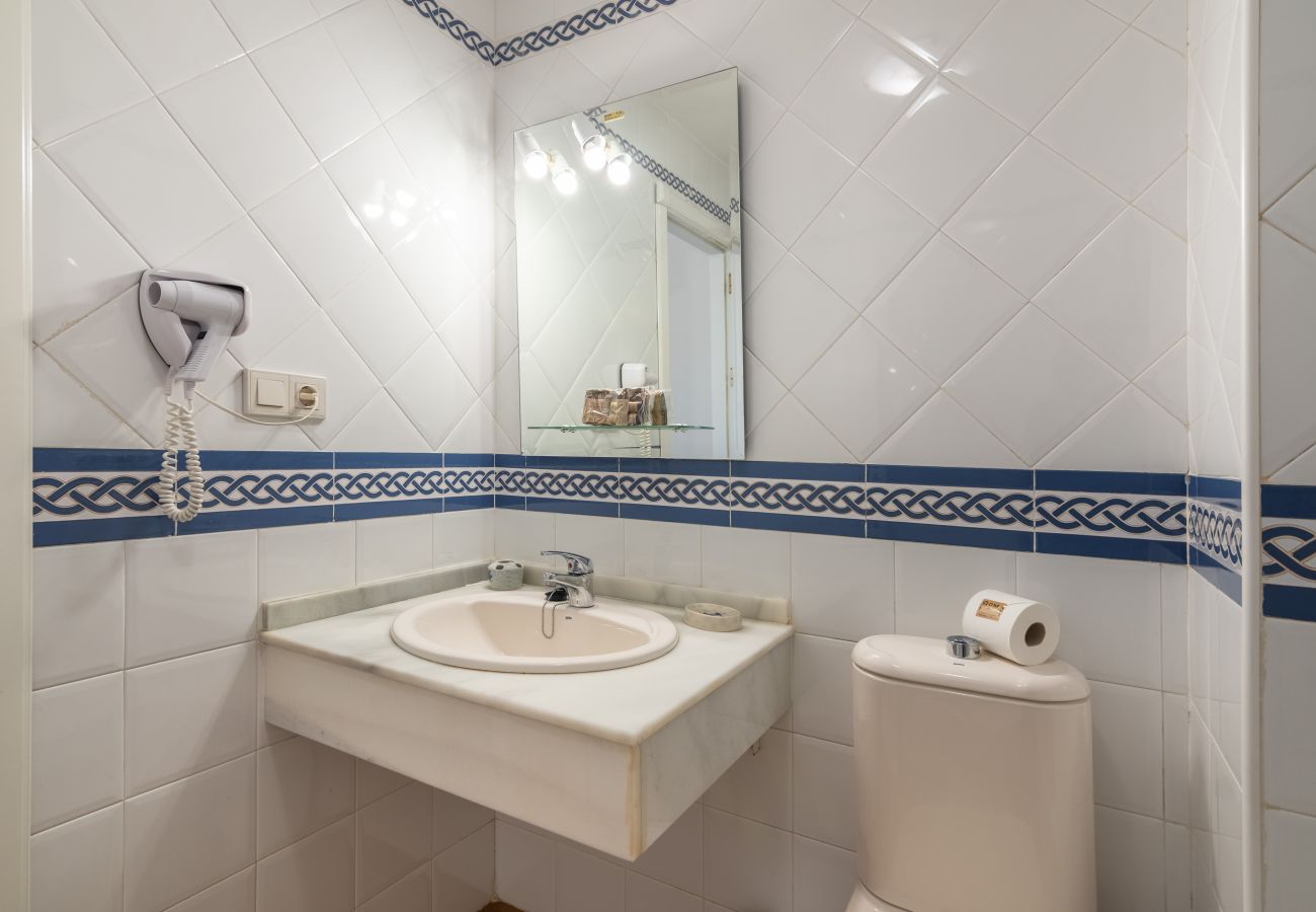 Apartamento em Punta del Moral - Las Dunas - Punta del Moral Beach PLHD115P113