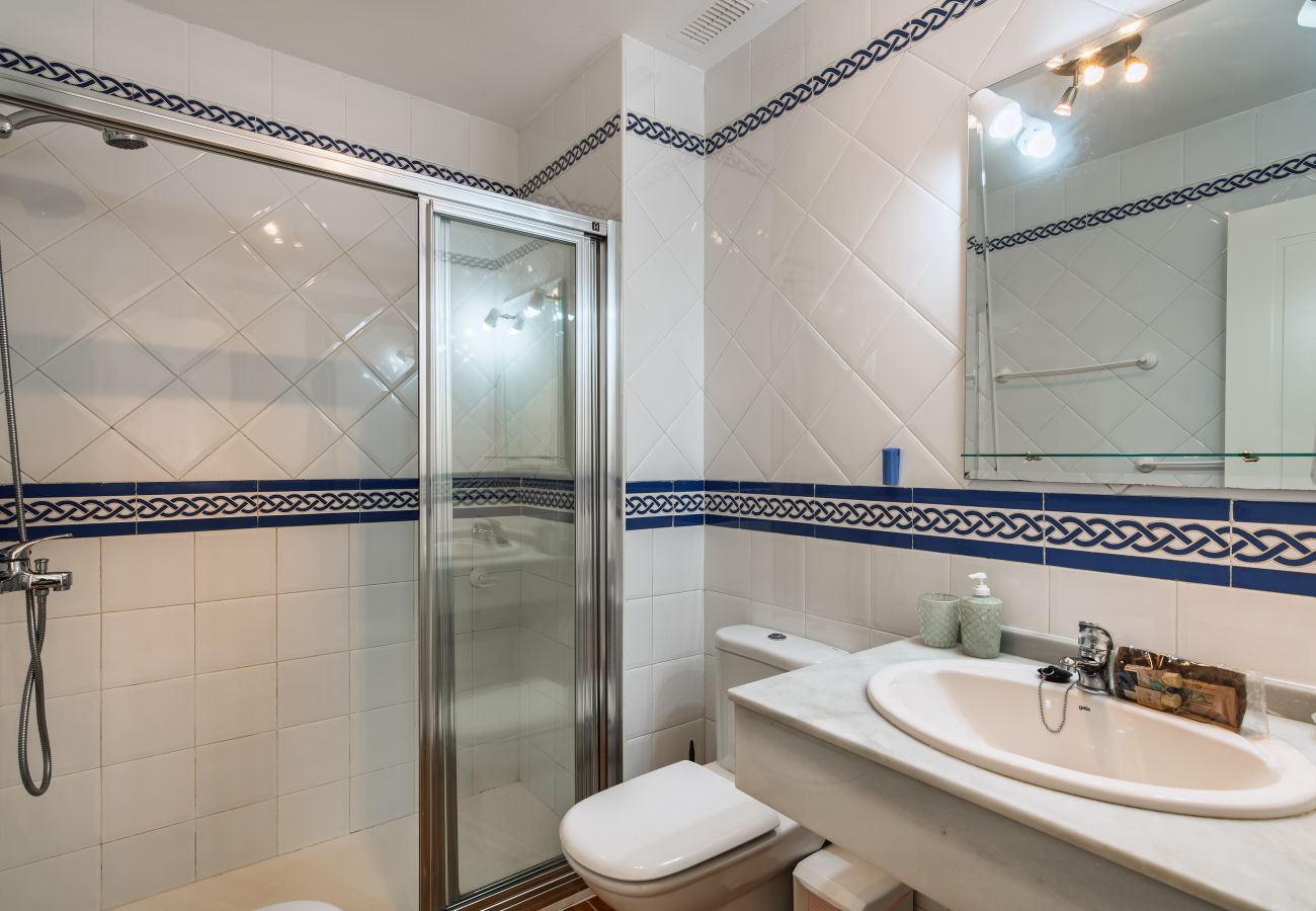 Apartamento em Punta del Moral - Las Dunas - Punta del Moral Beach PLHD145P118