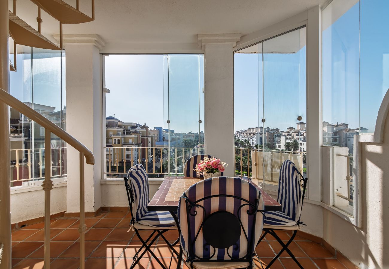 Apartamento em Punta del Moral - Las Dunas - Punta del Moral Beach PLHD145P118