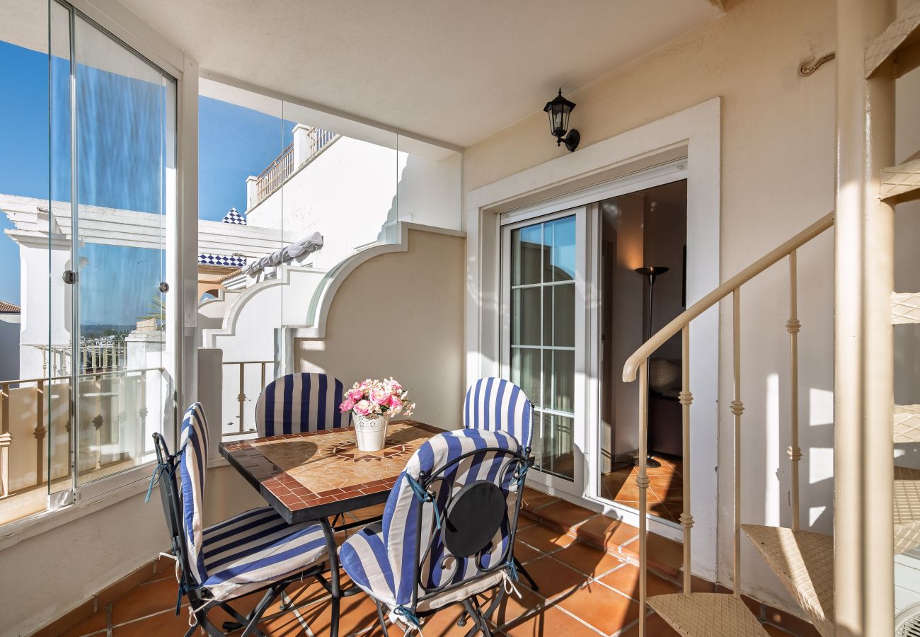 Apartamento em Punta del Moral - Las Dunas - Punta del Moral Beach PLHD145P118