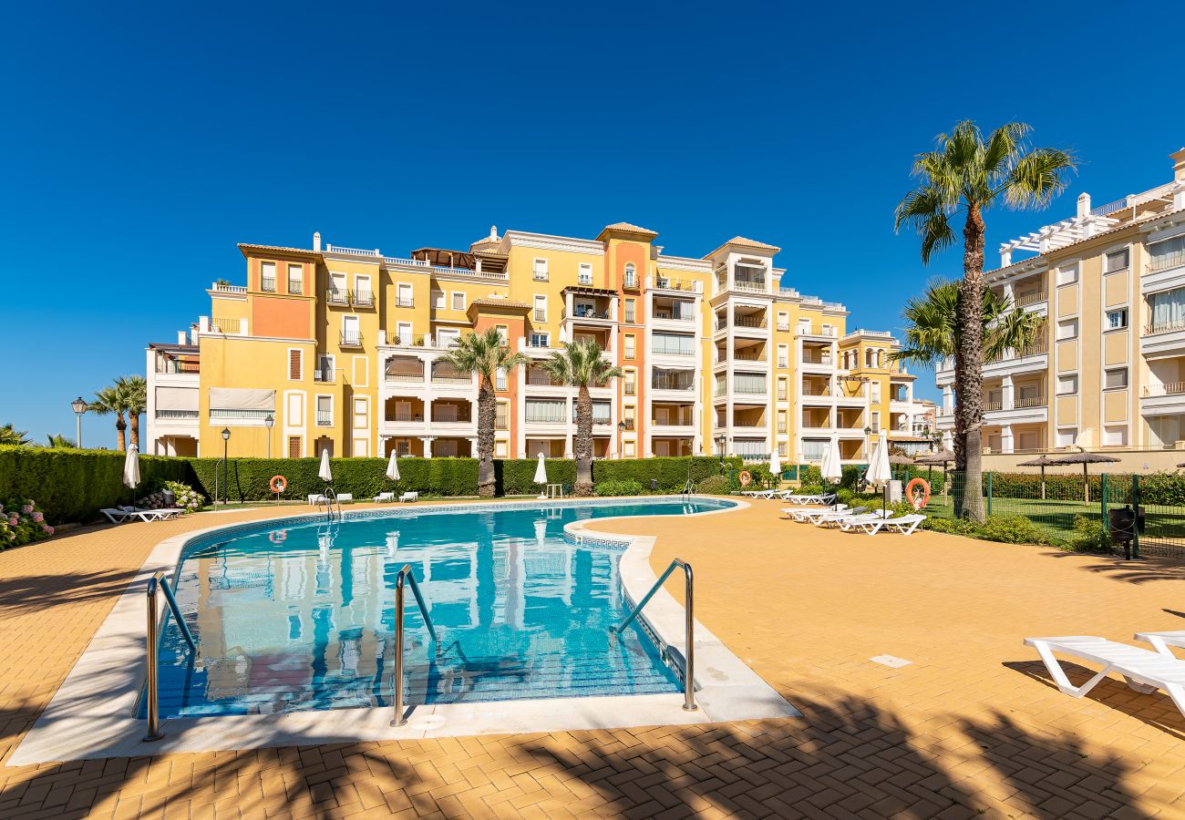 Apartamento em Punta del Moral - Las Dunas - Punta del Moral Beach PLHD145P118