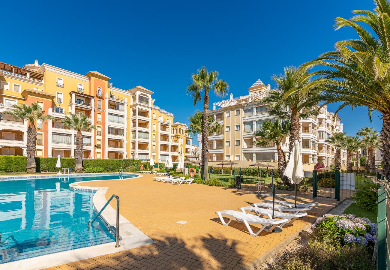 Apartamento em Punta del Moral - Las Dunas - Punta del Moral Beach PLHD145P118